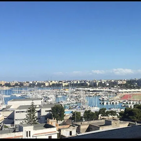 Apartment Faro Exclusive Bari