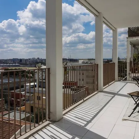 Faro Exclusive Apartment
