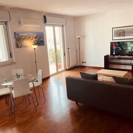Apartment Faro Exclusive *