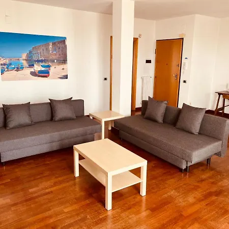 Faro Exclusive Apartment