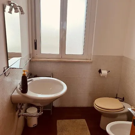 Faro Exclusive Апартаменты Бари