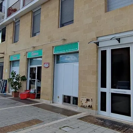 Апартаменты Faro Exclusive *