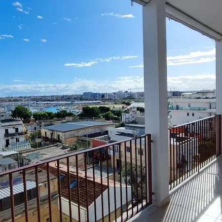 Apartment Faro Exclusive *