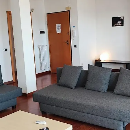 Apartment Faro Exclusive Bari