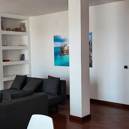 Апартаменты Faro Exclusive Бари