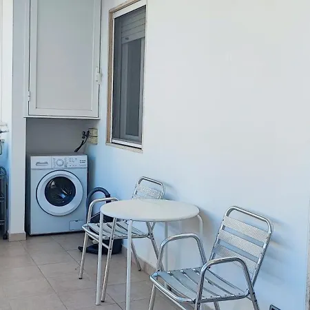 Apartment Faro Exclusive *
