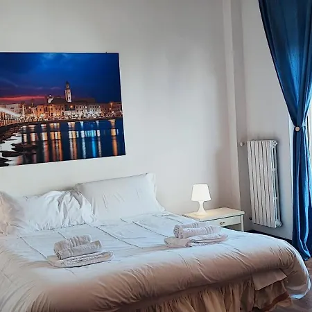 Faro Exclusive Апартаменты *