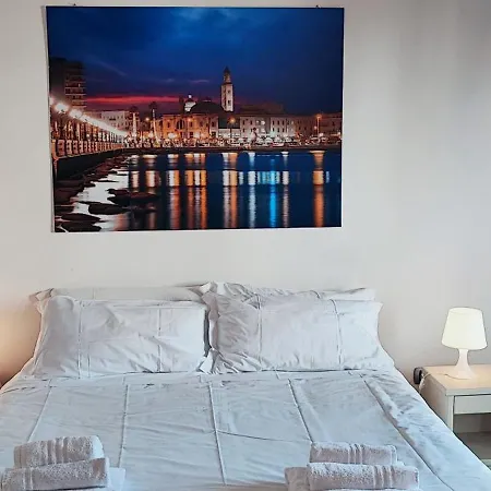 Апартаменты Faro Exclusive