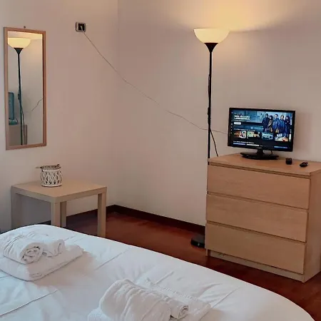 Апартаменты Faro Exclusive Бари